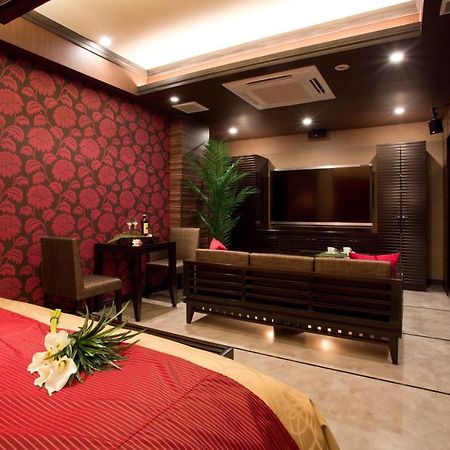 Hotel And Spa Lotus Modern (Adults Only) Kyoto Luaran gambar