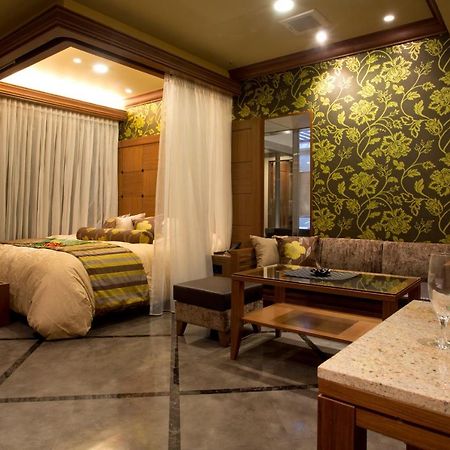 Hotel And Spa Lotus Modern (Adults Only) Kyoto Luaran gambar