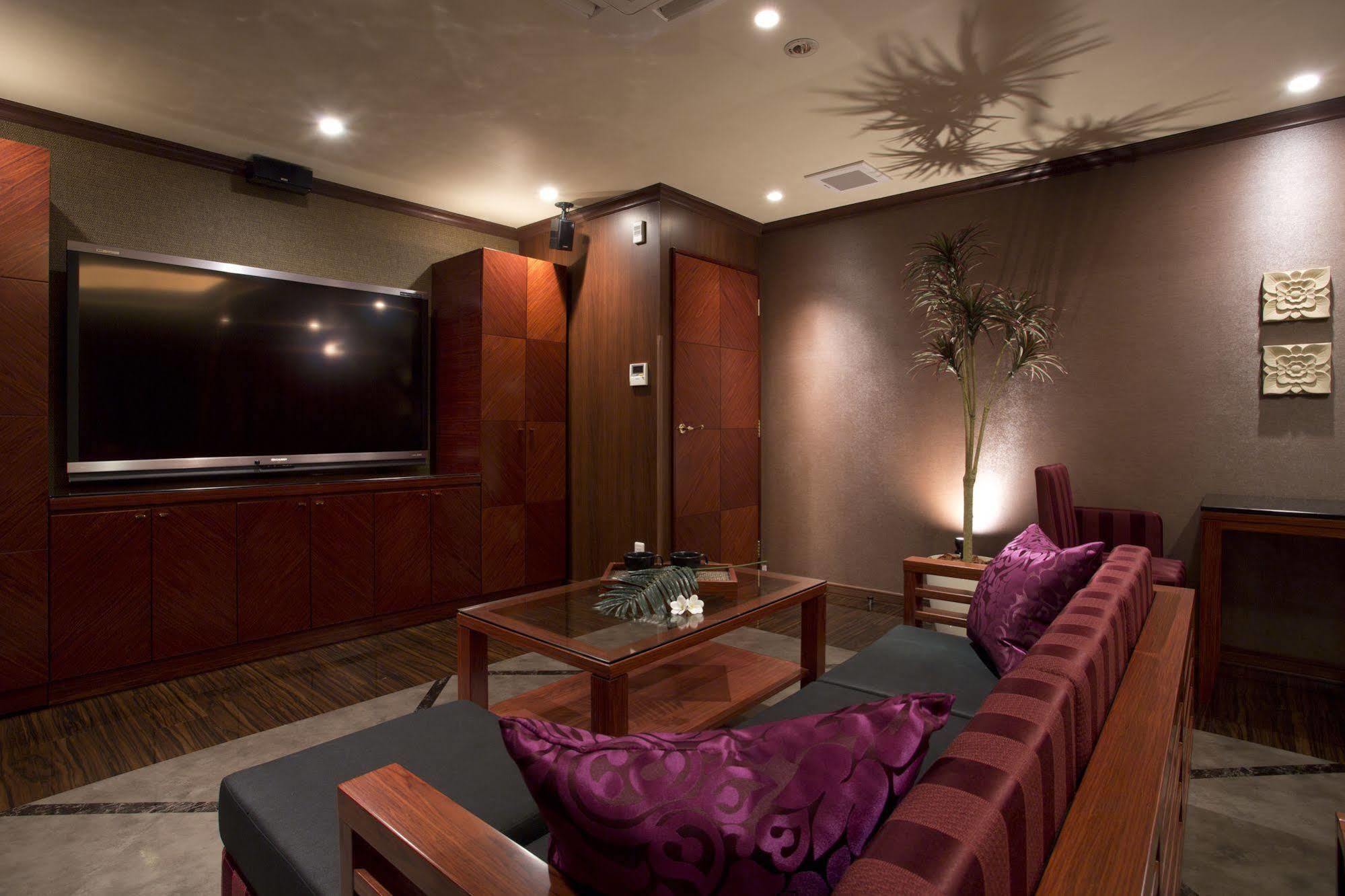 Hotel And Spa Lotus Modern (Adults Only) Kyoto Luaran gambar