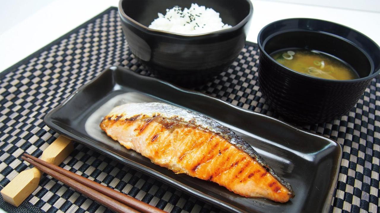Hotel And Spa Lotus Modern (Adults Only) Kyoto Luaran gambar