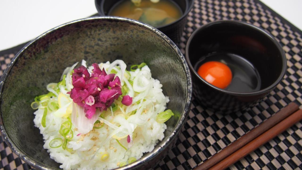 Hotel And Spa Lotus Modern (Adults Only) Kyoto Luaran gambar