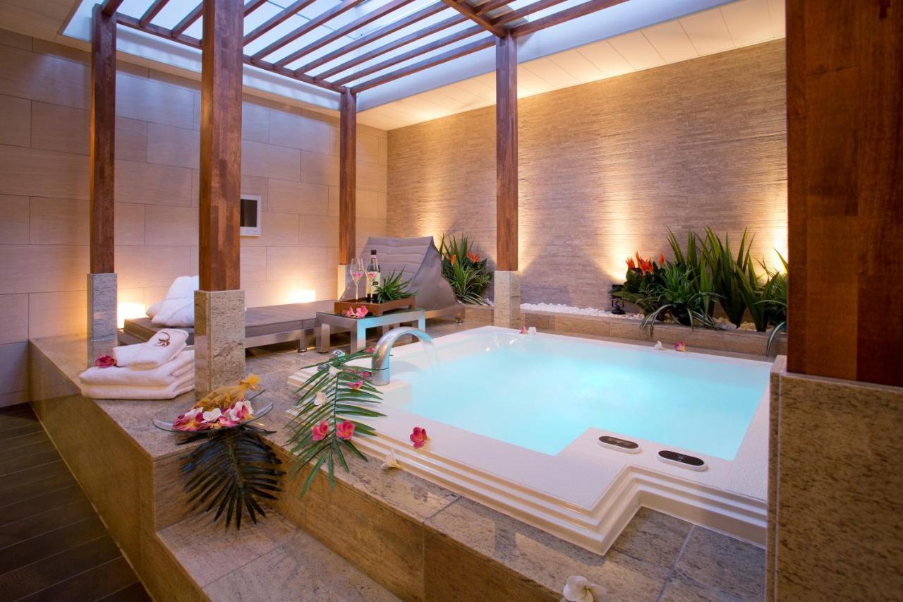 Hotel And Spa Lotus Modern (Adults Only) Kyoto Luaran gambar
