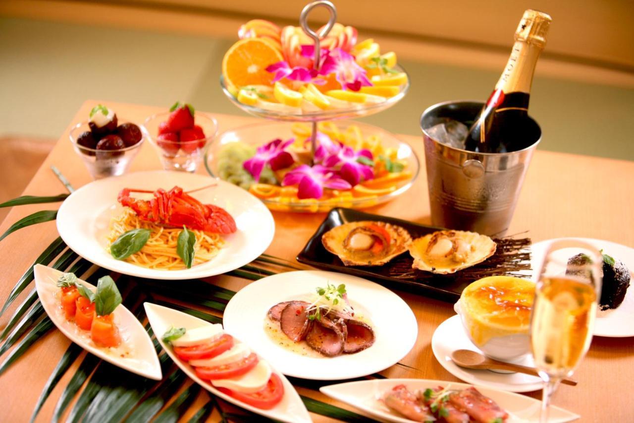 Hotel And Spa Lotus Modern (Adults Only) Kyoto Luaran gambar