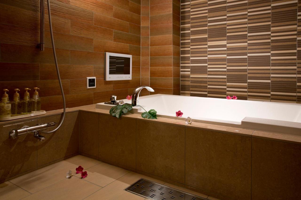 Hotel And Spa Lotus Modern (Adults Only) Kyoto Luaran gambar